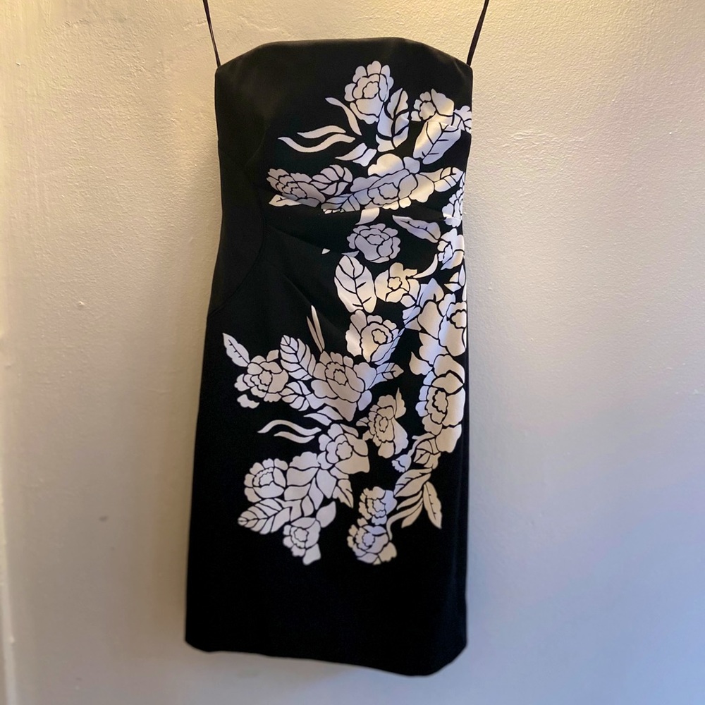 NWT White House Black Market Dress